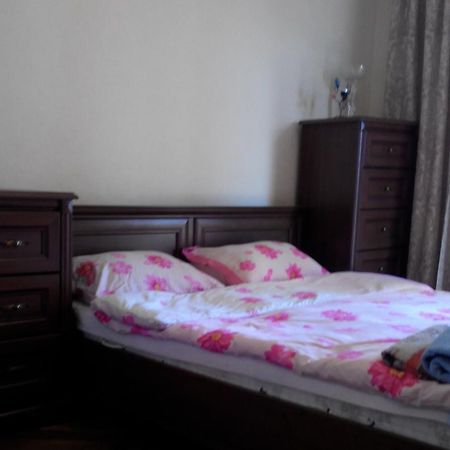Comfortable Flat Near The Dnieper River In Kiev Eksteriør billede