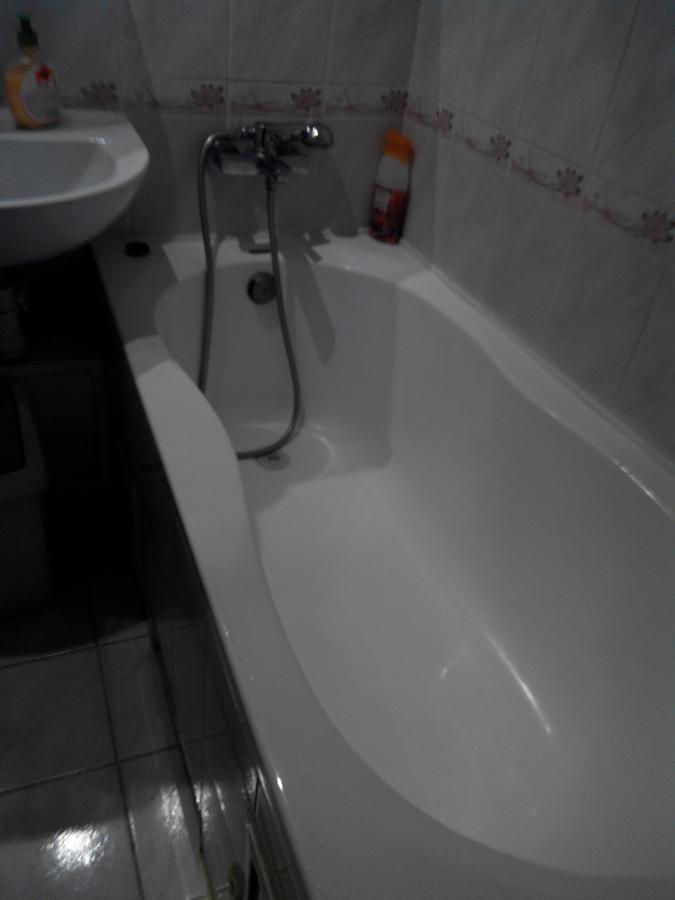 Comfortable Flat Near The Dnieper River In Kiev Eksteriør billede