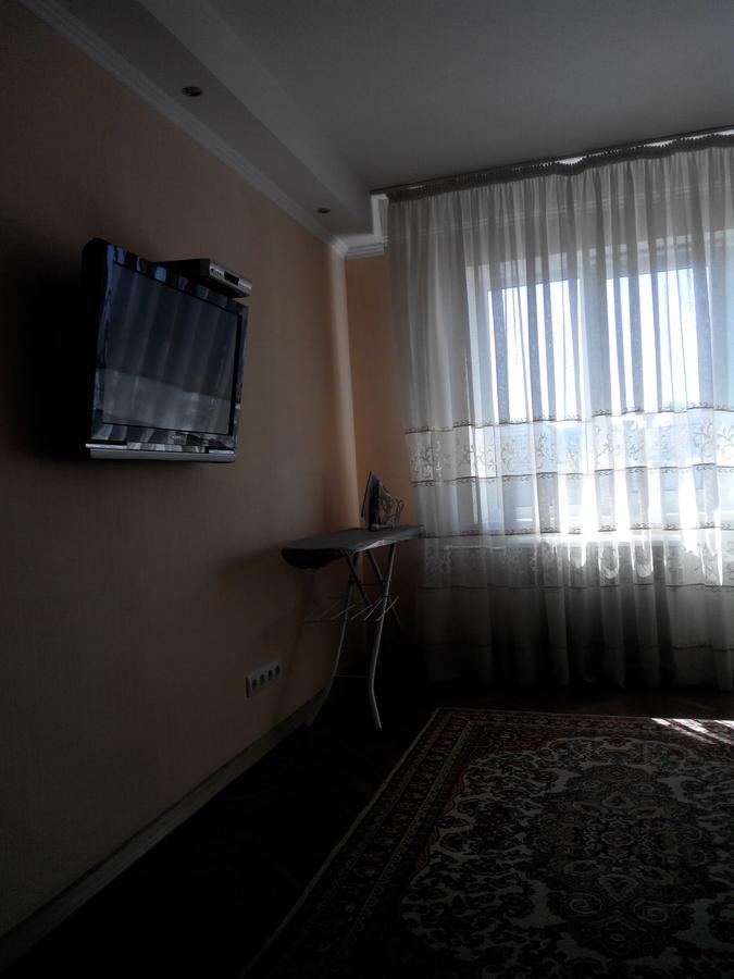 Comfortable Flat Near The Dnieper River In Kiev Eksteriør billede