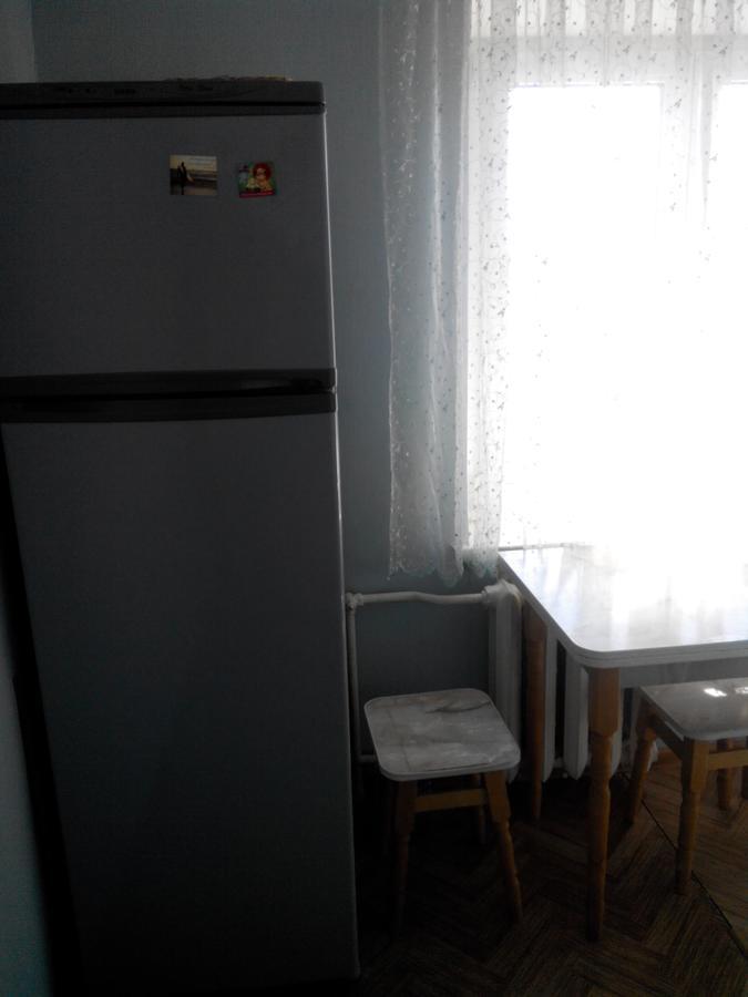 Comfortable Flat Near The Dnieper River In Kiev Eksteriør billede