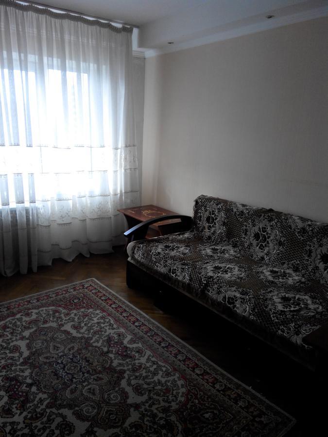 Comfortable Flat Near The Dnieper River In Kiev Eksteriør billede