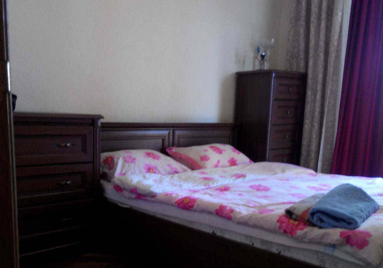 Comfortable Flat Near The Dnieper River In Kiev Eksteriør billede
